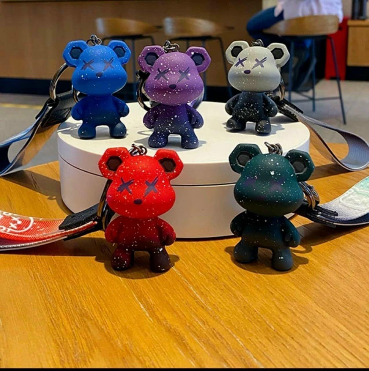 [🆕🇻🇳] Tom Kid 8386 – Chuyên quần áo thời trang trẻ em 🧑‍🧒❤️️👶⭐️ Móc khoá em sẵn sll #25kkkk
 , shares-0✔️ , likes-1❤️️ , date-2024-06-21 11:45:03🇻🇳🇻🇳🇻🇳📰🆕