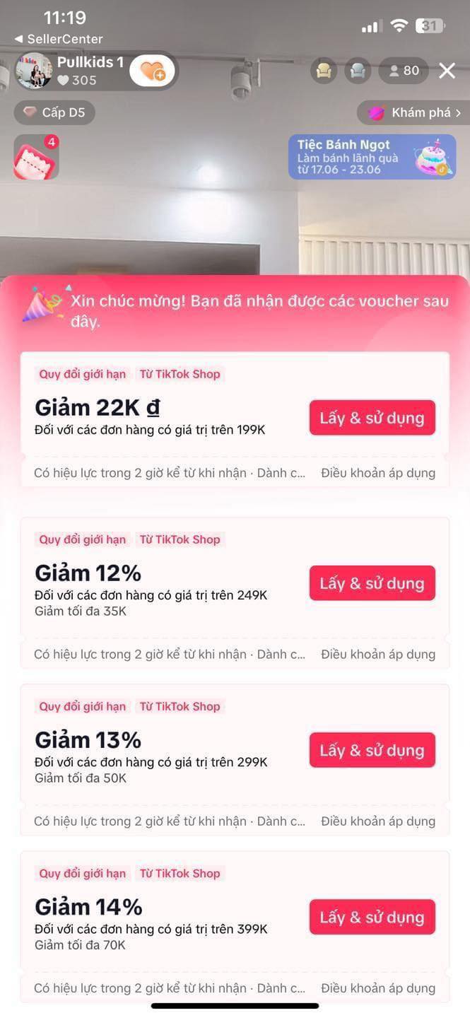 [🆕🇻🇳]  Pullkids – Sỉ lẻ Nous, Chaang, Bu, Ualarogo 🧑‍🧒❤️️👶⭐️  [CHÚ Ý] MÃ GIẢM GIÁ SALE LƯƠNG VỀ 25 – 27.06
 @All Chiến dịch sẽ diễn ra 6 khung giờ #0H – #9H – #12H – #15H – #19H – #21H
 Link mua hàng : pullkidsthanhd , shares-0✔️ , likes-18❤️️ , date-2024-06-25 01:40:31🇻🇳🇻🇳🇻🇳📰🆕
