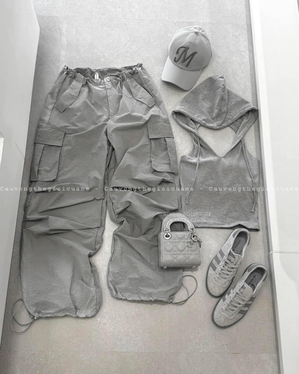 [🆕🇻🇳]   Cầu Vồng – Thế Giới Của Mẹ – Chuyên quần áo baby Quảng Châu, VNXK, hàng Thương hiệu 🧑‍🧒❤️️👶⭐️ Set xì pót.
 Ngầu đét.
 , shares-0✔️ , likes-6❤️️ , date-2024-06-20 16:10:11🇻🇳🇻🇳🇻🇳📰🆕