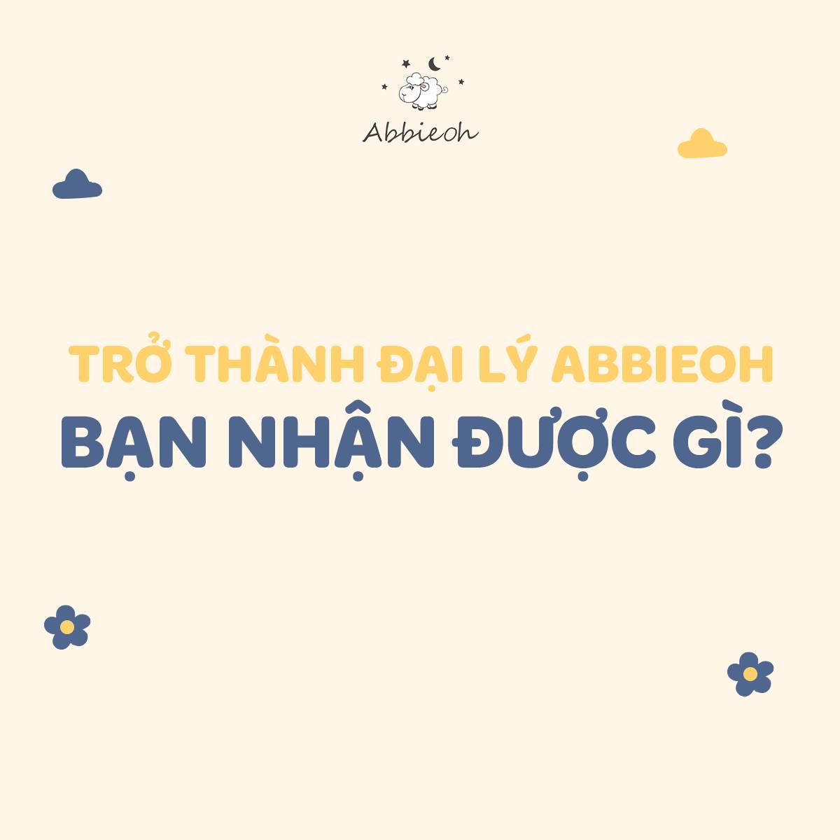 [🆕🇻🇳] Abbieoh – Thời trang thiết kế cao cấp dành cho trẻ em Việt Nam 😎❤️️⭐️ [TUYỂN ĐẠI LÝ] NÂNG TẦM KINH DOANH CÙNG ABBIEOH: CƠ HỘI VÀNG CỦA THỜI TRANG TRẺ EM 2024  

 Đăng ký ngay tại:  

Abbieoh tìm kiếm các đối tác trên toàn quố , shares-1✔️ , likes-27❤️️ , date-2024-06-18 22:22:07🇻🇳🇻🇳🇻🇳📰🆕