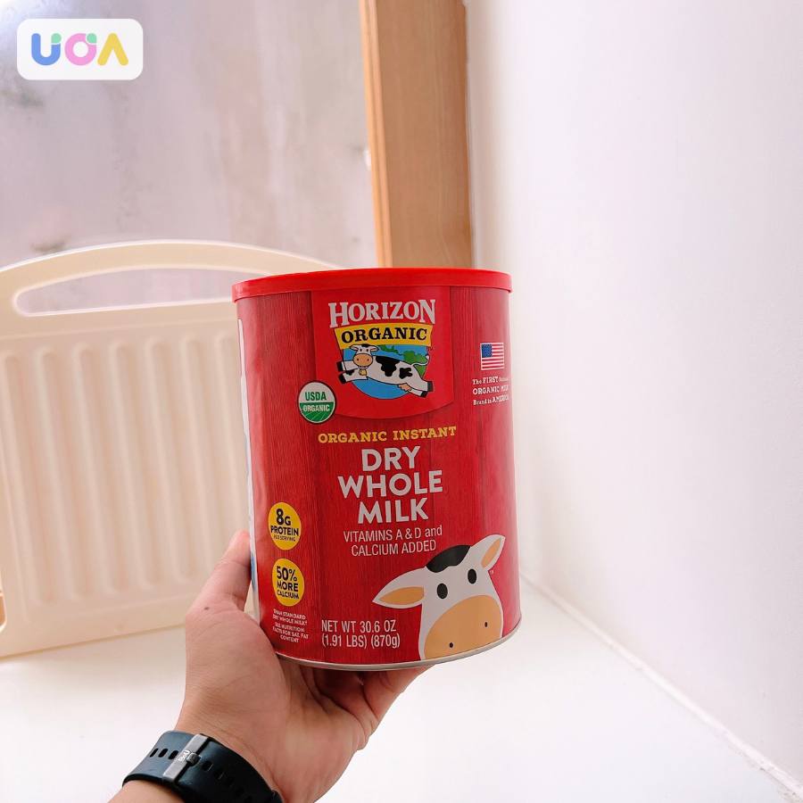 [🆕🇻🇳]  Ú Oà – Mẹ Bầu Và Em Bé – 499 Phan Văn Trị , Q.Gò Vấp 🧑‍🧒❤️️👶⭐️ SỮA HORIZON HỮU CƠ CỦA MỸ
Dòng sữa chuẩn xịn cho bé cao lớn mỗi ngày
 Đắt xắt ra miếng, dinh dưỡng trọn vẹn trong từng giọt sữa tươi nguyên kem Horizon 
 K , shares-0✔️ , likes-0❤️️ , date-2024-06-25 07:00:01🇻🇳🇻🇳🇻🇳📰🆕