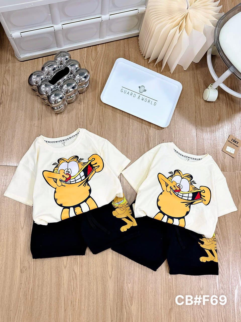 [🆕🇻🇳] Tom Kid 8386 – Chuyên quần áo thời trang trẻ em 🧑‍🧒❤️️👶⭐️ Mặt trước mặt sau đều đẹp xuất sắc
 , shares-0✔️ , likes-2❤️️ , date-2024-06-20 19:05:39🇻🇳🇻🇳🇻🇳📰🆕