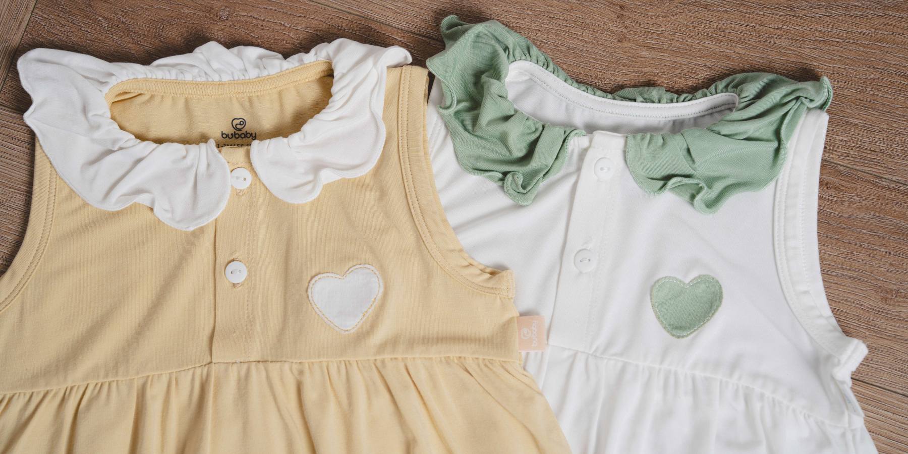 [🆕🇻🇳]  Little BU – Chuyên đồ sơ sinh cao cấp, phân phối chính hãng BU Baby 🧑‍🧒❤️️👶⭐️ Bộ đồ liền thân Bambus Gami
 Thiết kế dành riêng cho “bình rượu mơ” của mẹ

Bộ body giúp con thỏa thích vui đùa mà vẫn giữ nguyên form dáng, chẳng lo bị xô , shares-0✔️ , likes-5❤️️ , date-2024-06-24 20:00:52🇻🇳🇻🇳🇻🇳📰🆕