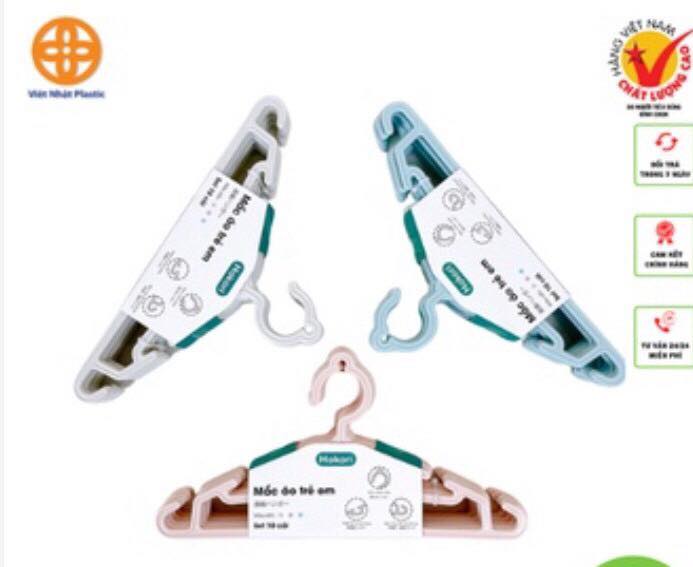 [🆕🇻🇳] Vũ Nga / Chuyên sỉ lẻ đồ sơ sinh – Quần áo trẻ em 🧑‍🧒❤️️👶⭐️ Móc nhựa cao cấp nhựa dẻo k gãy phơi quân áo cho bé
 , shares-0✔️ , likes-5❤️️ , date-2024-06-28 00:39:25🇻🇳🇻🇳🇻🇳📰🆕