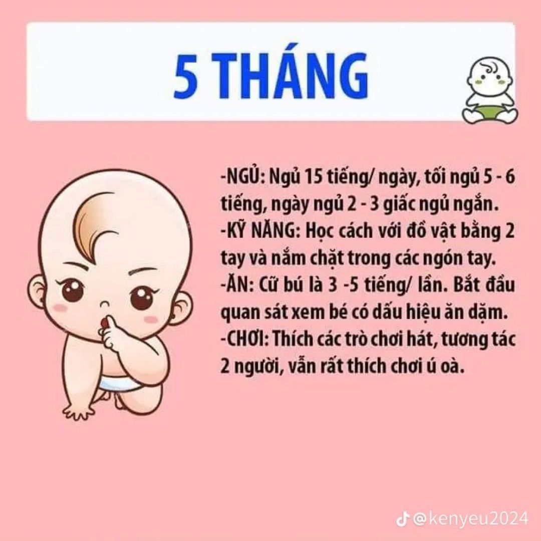 [🆕🇻🇳]  Shop Bé Con – Trọn Gói Đồ Sơ Sinh 🧑‍🧒❤️️👶⭐️ Em bé của mấy Mom có như zị hong nè 
 Để lại cmt chụy em mình tâm sự nhóe 
 Nguồn : sưu tầm…
 , shares-0✔️ , likes-6❤️️ , date-2024-06-30 12:00:24🇻🇳🇻🇳🇻🇳📰🆕