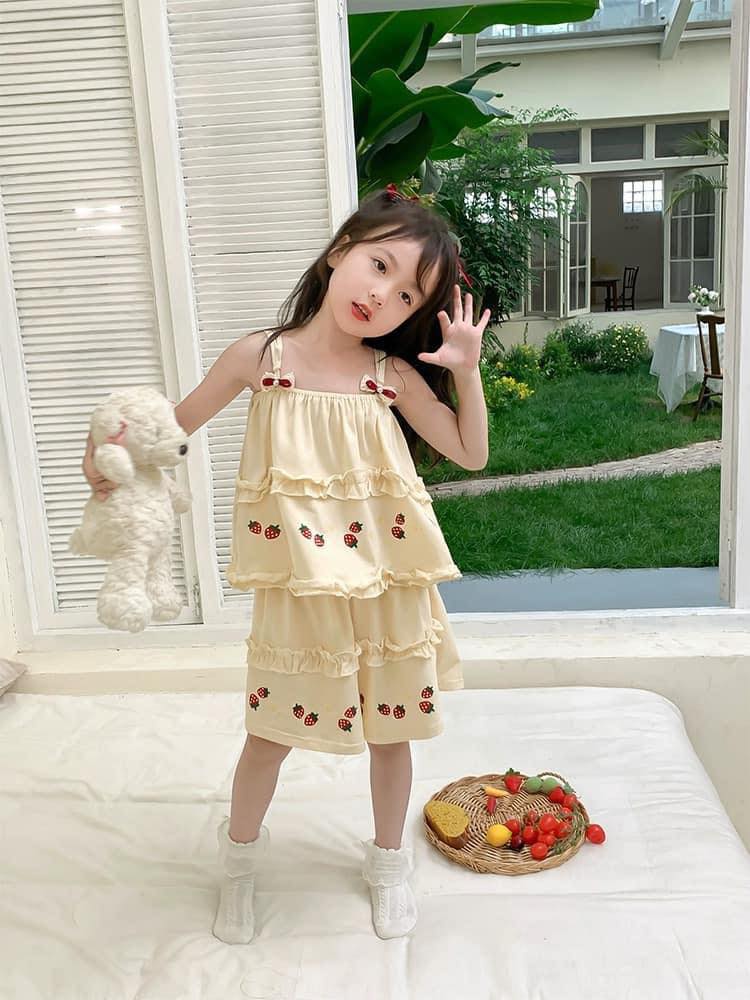 [🆕🇻🇳]  BEBÉ KIDS- Thời trang cao cấp cho bé yêu 🧑‍🧒❤️️👶⭐️ Hoa thơm ai nỡ bỏ cành. Đã vào facebook thì cùng Bee Bé lựa đồ nào.
 , shares-0✔️ , likes-0❤️️ , date-2024-06-28 15:31:04🇻🇳🇻🇳🇻🇳📰🆕