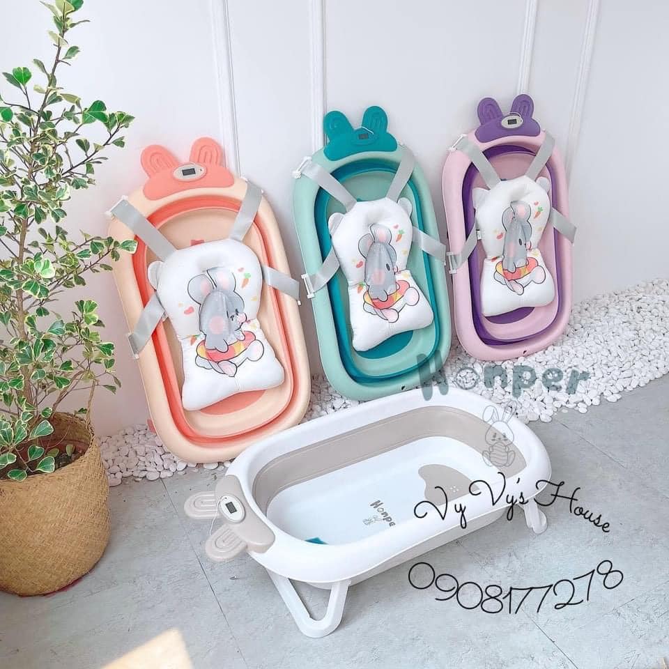 [🆕🇻🇳]  Vy Vy’s House – Chuyên đồ cho Mẹ và Bé 🧑‍🧒❤️️👶⭐️  Giảm 2% – 5% cho Bill từ 500K 

SALE SALE SALE 

 COMBO CHẬU #HONPER GẤP GỌN

𝑇𝑢̛̀ 𝑔𝑖𝑜̛̀ 𝑏𝑎 𝑚𝑒̣ 𝑘ℎ𝑜̉𝑖 𝑝ℎ𝑎̉𝑖 𝑡𝑒𝑠𝑡 𝑡ℎ𝑢̛̉ 𝑛𝑢̛𝑜̛́𝑐 𝑙𝑎̀𝑚 𝑔𝑖̀ 𝑛𝑢̛̣𝑎 𝑐ℎ𝑜 𝑘ℎ𝑜̂̉ 𝑛ℎ , shares-0✔️ , likes-4❤️️ , date-2024-06-24 19:40:56🇻🇳🇻🇳🇻🇳📰🆕