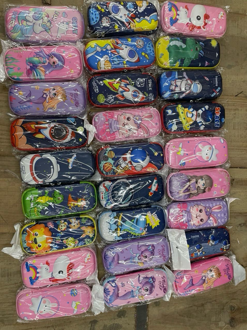 [🆕🇻🇳]  Shop Bé Xinh Hồng Hồng – Chuyên thời trang mẹ và bé ! Hàng Việt Nam giống hình 100% 🧑‍🧒❤️️👶⭐️ Hộp bút #29k
 , shares-0✔️ , likes-27❤️️ , date-2024-06-30 16:24:44🇻🇳🇻🇳🇻🇳📰🆕