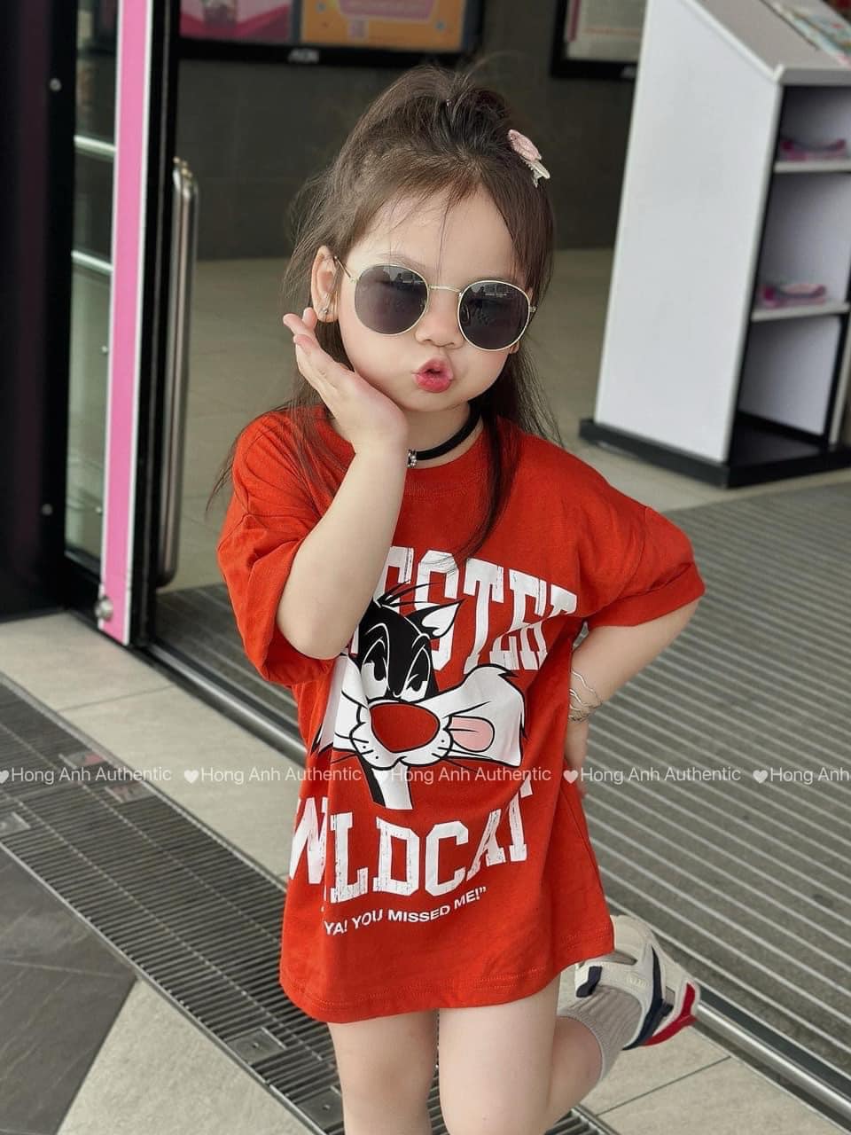 [🆕🇻🇳] Carlos kids – Chuyên thời trang, giày dép và phụ kiện cao cấp cho bé trai và bé gái 🧑‍🧒❤️️👶⭐️  Sét 2 áo HM mickey xịn xò chỉ #185k/ 2 áo
 Full size: 100-140
 , shares-0✔️ , likes-1❤️️ , date-2024-06-29 22:14:44🇻🇳🇻🇳🇻🇳📰🆕