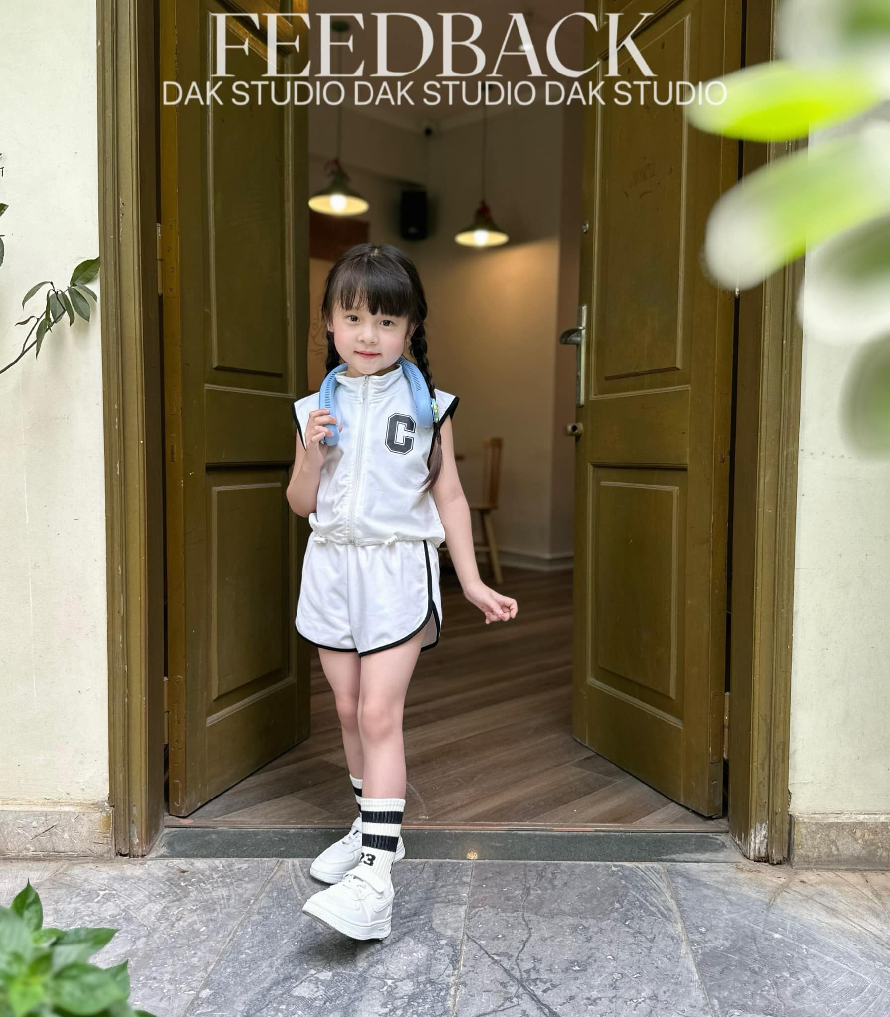 [🆕🇻🇳] Đan Anh Kid’s (Dak Studio) – Cửa hàng quần áo sơ sinh & trẻ em 🧑‍🧒❤️️👶⭐️ 𝐍𝐄𝐖 𝐈𝐍 𝐃 𝐀 𝐊 𝐒 𝐓 𝐔 𝐃 𝐈 𝐎 

 𝗗𝗮𝗸 𝐬𝐭𝐮𝐝𝐢𝐨 𝗡𝗲𝘄 𝗰𝗼𝗹𝗹𝗲𝗰𝘁𝗶𝗼𝗻 𝟮𝟬𝟮𝟰
 hình ảnh được tk sản xuất độc quyền bởi dak studio team . 
 sz chart : 90-150  
Thank -see you  , shares-1✔️ , likes-7❤️️ , date-2024-06-28 20:49:48🇻🇳🇻🇳🇻🇳📰🆕