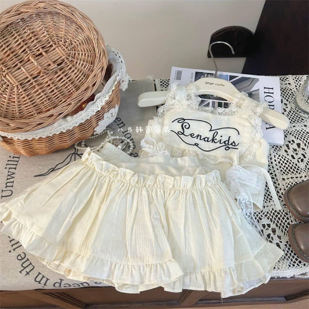 [🆕🇻🇳]  Tiệm Nhà Sam – Chuyên đồ trẻ em Style Hàn – Chuyên đồ trẻ em QCCC 🧑‍🧒❤️️👶⭐️ Xinh xĩu
 Sz: 80-140
#hangorder
 , shares-0✔️ , likes-1❤️️ , date-2024-07-03 13:20:50🇻🇳🇻🇳🇻🇳📰🆕