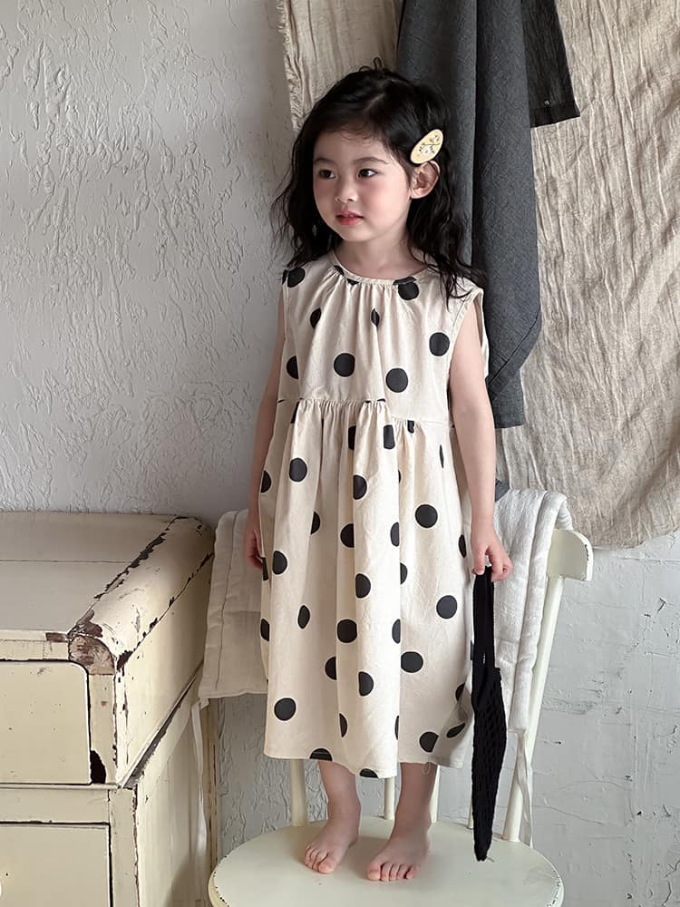 [🆕🇻🇳]  Tiệm Nhà Sam – Chuyên đồ trẻ em Style Hàn – Chuyên đồ trẻ em QCCC 🧑‍🧒❤️️👶⭐️ Chấm bi cute
 Sz: 90-150
#hangorder
 , shares-0✔️ , likes-3❤️️ , date-2024-07-03 03:33:11🇻🇳🇻🇳🇻🇳📰🆕
