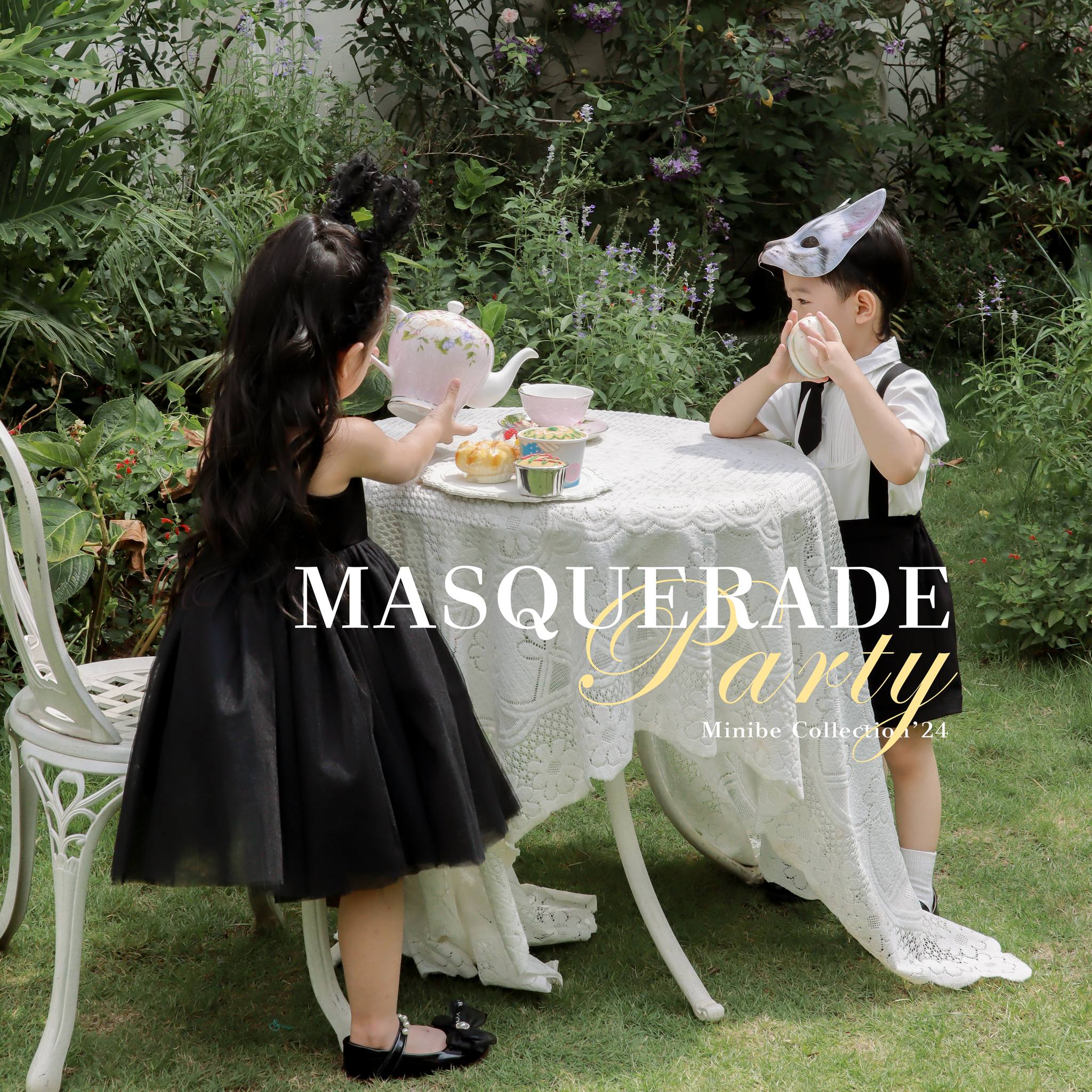 [🆕🇻🇳] Minibe – Đồ trẻ em – 🔜 Belongs to Mangobebé 🧑‍🧒❤️️👶⭐️ Tận hưởng niềm vui bất tận của những bữa tiệc mùa hè cùng 𝐁𝐒𝐓 𝐌𝐚𝐬𝐪𝐮𝐞𝐫𝐚𝐝𝐞 𝐏𝐚𝐫𝐭𝐲.

Khởi động mùa tiệc của bé với các thiết kế minimalism ấn tượng. Không chỉ  , shares-17✔️ , likes-643❤️️ , date-2024-07-01 04:03:51🇻🇳🇻🇳🇻🇳📰🆕