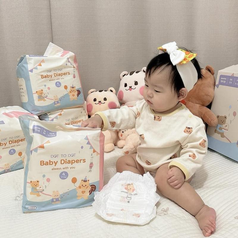 [🆕🇻🇳]  AreaKids – Chuyên hàng nội địa Hàn dành cho Mẹ và Bé 🧑‍🧒❤️️👶⭐️  ĐẾN HẸN LẠI LÊN VỚI THÁNG 7 MUA 3 TẶNG 1  TÍNH RA CHỈ 155k 1 BỊCH THÔI MẸ ƠI

 CHIẾC BỈM VỚI HỌA TIẾT XINH YÊU THAY THẾ CHO CHIẾC QUẦN NGÀY HÈ 

 #dottodo , shares-0✔️ , likes-2❤️️ , date-2024-07-03 00:00:38🇻🇳🇻🇳🇻🇳📰🆕