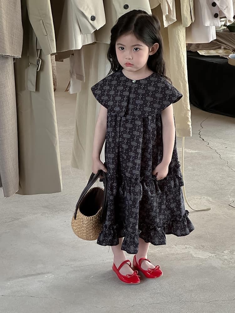 [🆕🇻🇳] Tiệm Nhà Bơ – 안녕하세요☀️ Tiệm chuyên đồ trẻ em Quảng Châu, mang style Hàn Quốc năng động cho bé🥑 🧑‍🧒❤️️👶⭐️ Đầm mặc dc 2 kiểu
 Sz90-150
 , shares-0✔️ , likes-3❤️️ , date-2024-07-01 15:44:39🇻🇳🇻🇳🇻🇳📰🆕