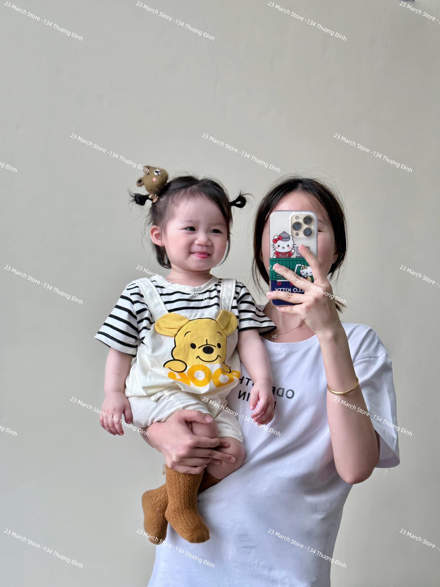 [🆕🇻🇳] 23 March Store- Thời trang trẻ em cao cấp 🧑‍🧒❤️️👶⭐️ RESTOCK 
 , shares-0✔️ , likes-2❤️️ , date-2024-07-01 17:46:39🇻🇳🇻🇳🇻🇳📰🆕