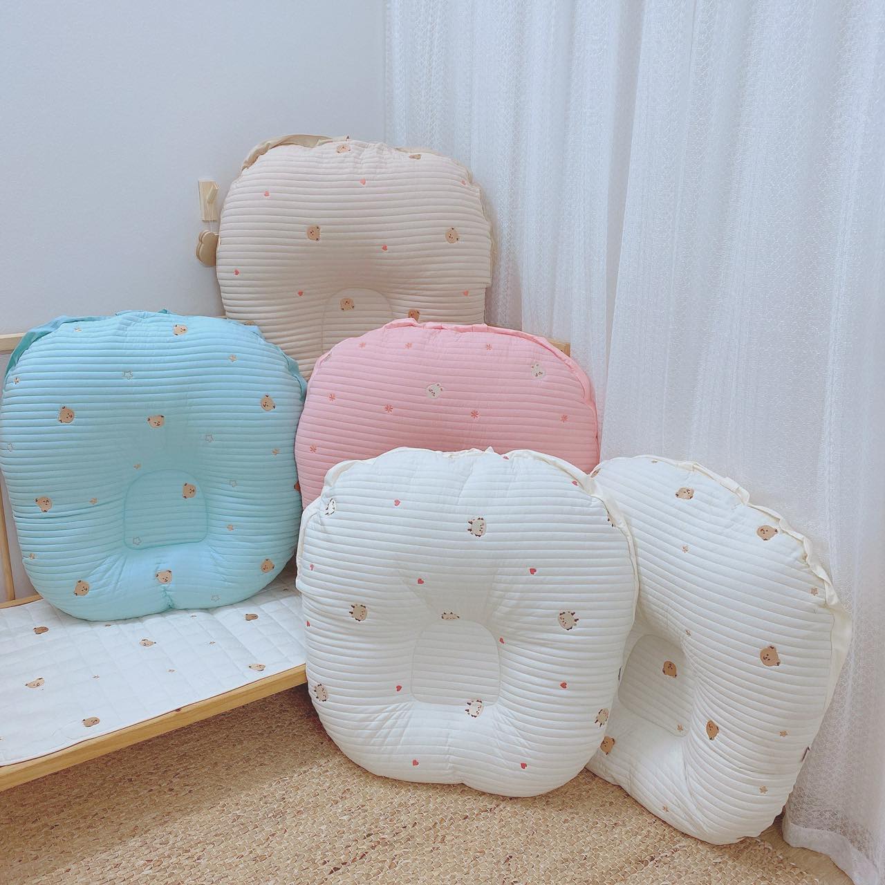 [🆕🇻🇳]  Tổng kho sỉ lẻ Nous_ UalaRogo_BU_Chaang_Lapomme 🧑‍🧒❤️️👶⭐️ Full set tông xuyệt tông cực xịn về full mẫu ạ
 Kiểu dáng, màu sắc như đồ hàn mà giá bình dân thôi ạ
 , shares-1✔️ , likes-12❤️️ , date-2024-07-03 14:56:30🇻🇳🇻🇳🇻🇳📰🆕