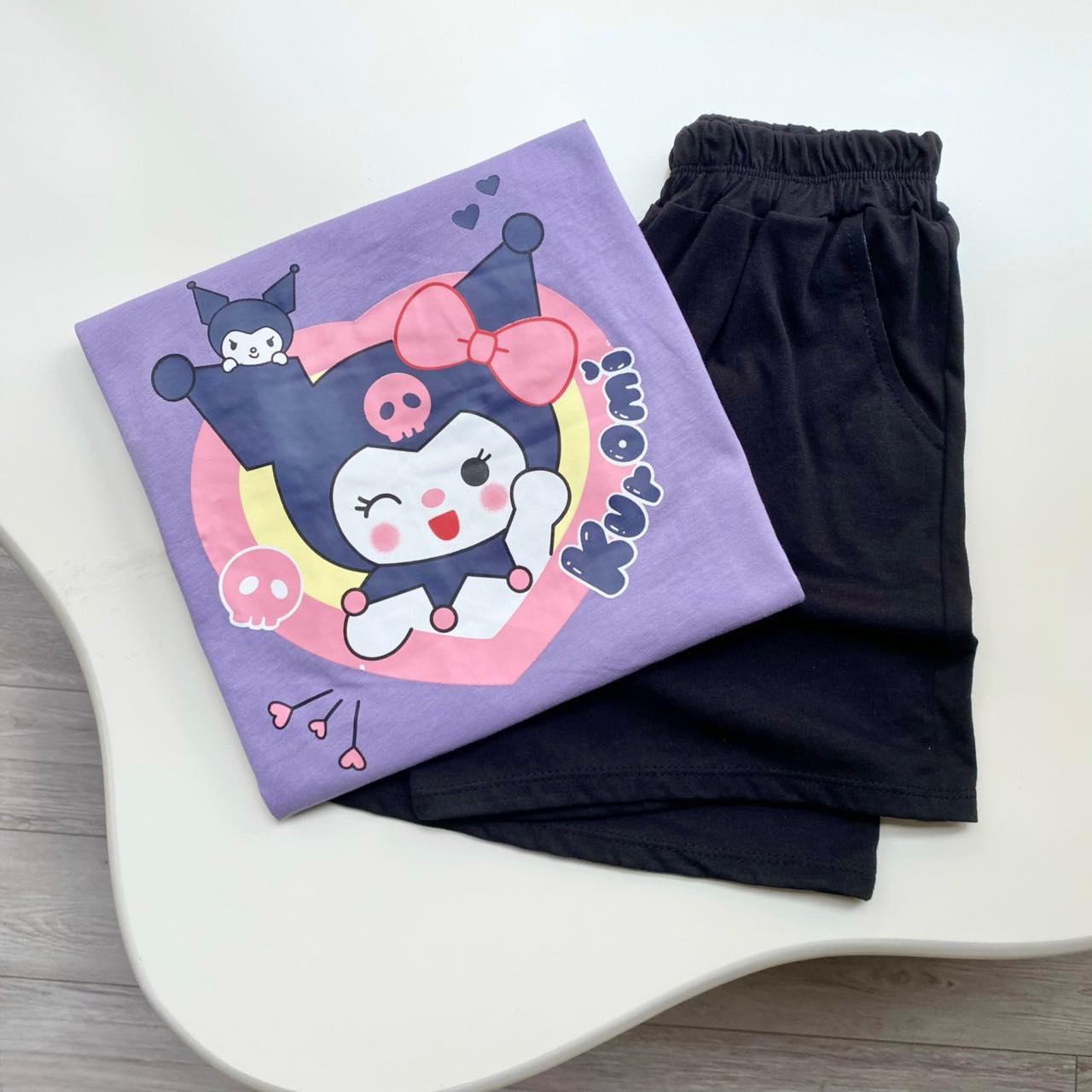 [🆕🇻🇳]  Ber Orion – Quần áo trẻ em – Sỉ 🧑‍🧒❤️️👶⭐️ Còn mấy set nữa là hết ạ
 Mami chốt luôn nhé
 zá: 145k
 , shares-0✔️ , likes-5❤️️ , date-2024-07-03 06:03:17🇻🇳🇻🇳🇻🇳📰🆕