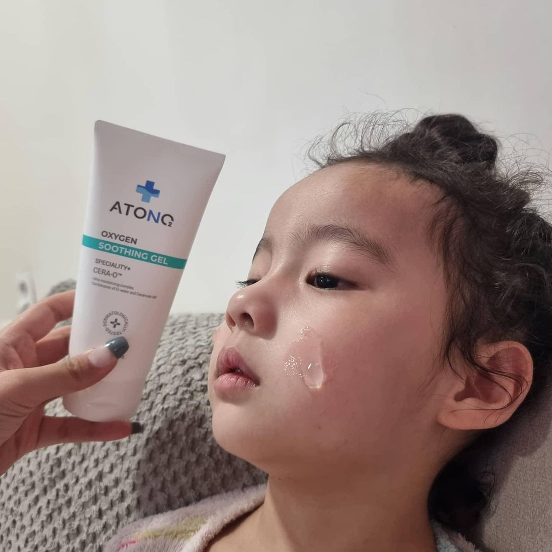 [🆕🇻🇳]  AreaKids – Chuyên hàng nội địa Hàn dành cho Mẹ và Bé 🧑‍🧒❤️️👶⭐️ #ATONO2 SOOTHING GEL giúp dịu da có công dụng làm dịu da tức thời các vùng da bị kích ứng, mẩn ngứa của con cực kì hiểu quả. 

 Ngoài ra, soothing gel ATON , shares-0✔️ , likes-3❤️️ , date-2024-07-04 14:11:49🇻🇳🇻🇳🇻🇳📰🆕