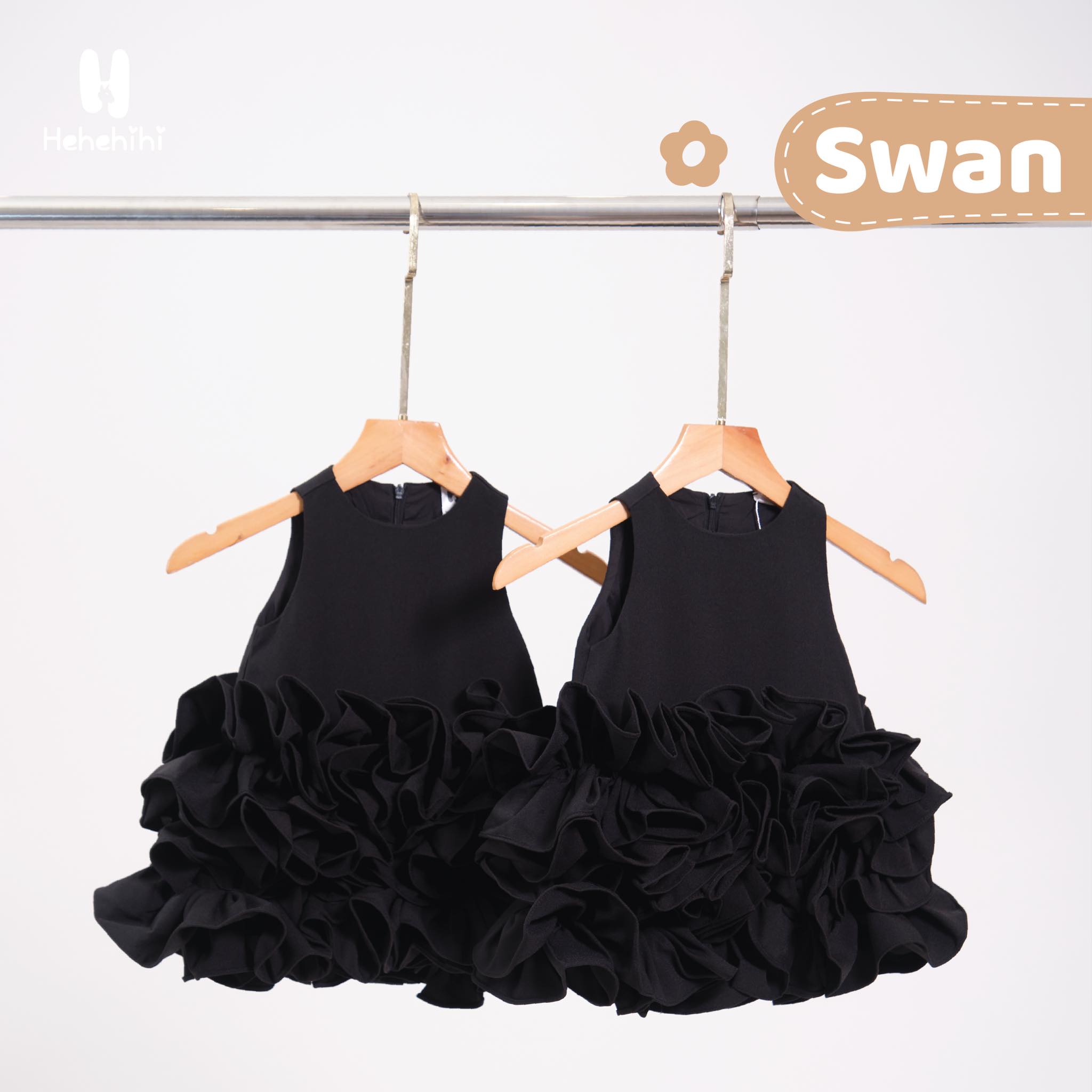 [🆕🇻🇳] HEHEHIHI – Cửa hàng nhỏ bán quần áo 🧑‍🧒❤️️👶⭐️ 𝐒𝐰𝐚𝐧 𝐃𝐫𝐞𝐬𝐬 – 𝐜𝐮̀𝐧𝐠 𝐛𝐞́ đ𝐨́𝐧 𝐭𝐮𝐨̂̉𝐢 𝐦𝐨̛́𝐢 

Mỗi bữa tiệc sinh nhật, được nhìn bé xinh đẹp, vui vẻ chính là niềm vui của ba mẹ đúng không ạ  Swan Dress được  , shares-2✔️ , likes-52❤️️ , date-2024-07-04 01:14:39🇻🇳🇻🇳🇻🇳📰🆕