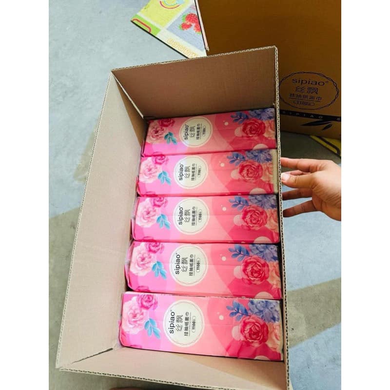 [🆕🇻🇳]  Sunny Kids – Thời trang cho bé – Sỉ/lẻ quần áo, phụ kiện trẻ em QCCC, QATE 🧑‍🧒❤️️👶⭐️ GOM KIẾM TƯƠNG TÁC
E nhận nốt đơn nay e lấy 1 chuyến thôi a
TOÀN DEAL HOT KHÔNG TƯỞNG .
thùng to đùng hẳn 10 bịch giấy
 #139kkk/ thùng 10 bịch tặng kèm móc , shares-0✔️ , likes-0❤️️ , date-2024-07-05 15:19:25🇻🇳🇻🇳🇻🇳📰🆕