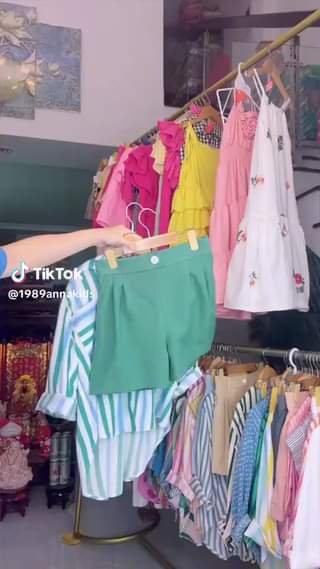 [🆕🇻🇳]  Anna kids – Chuyên cung cấp sỉ & lẻ thời trang trẻ em. Hàng xuất xịn, đẹp, độc, lạ! 🧑‍🧒❤️️👶⭐️ Set xinh cho 2 mẹ con
 , shares-0✔️ , likes-2❤️️ , date-2024-07-02 19:22:03🇻🇳🇻🇳🇻🇳📰🆕