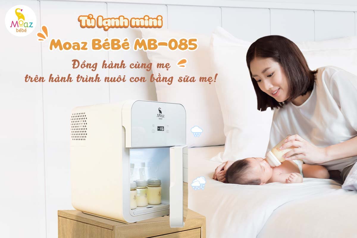 [🆕🇻🇳] Shop bé Moon – Nhà phân phối Nous Miền Bắc 😎❤️️⭐️  TỦ LẠNH MINI MOAZ BÉBÉ MB-085: BẢO QUẢN SỮA MẸ ĐÚNG CÁCH, GIỮ TRỌN DINH DƯỠNG CHO CON YÊU 

Sữa mẹ có chứa rất nhiều kháng thể tốt cho sự phát triển của e , shares-0✔️ , likes-3❤️️ , date-2024-07-08 20:00:03🇻🇳🇻🇳🇻🇳📰🆕