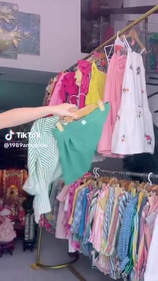 [🆕🇻🇳]  Anna kids – Chuyên cung cấp sỉ & lẻ thời trang trẻ em. Hàng xuất xịn, đẹp, độc, lạ! 🧑‍🧒❤️️👶⭐️ Set xinh cho 2 mẹ con
 , shares-0✔️ , likes-4❤️️ , date-2024-07-04 13:42:03🇻🇳🇻🇳🇻🇳📰🆕