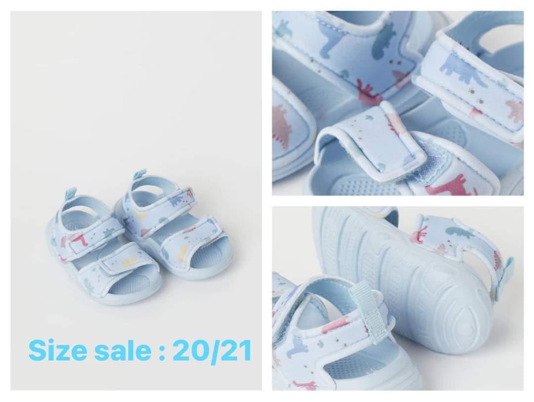[🆕🇻🇳] HM for Kids – Hàng xách tay Trẻ em 🧑‍🧒❤️️👶⭐️ Size sale : 20/21 (3)
 Giá sale cực rẻ về tay : #199k/đ
#hmkidauthentic
 , shares-0✔️ , likes-1❤️️ , date-2024-07-06 03:13:17🇻🇳🇻🇳🇻🇳📰🆕