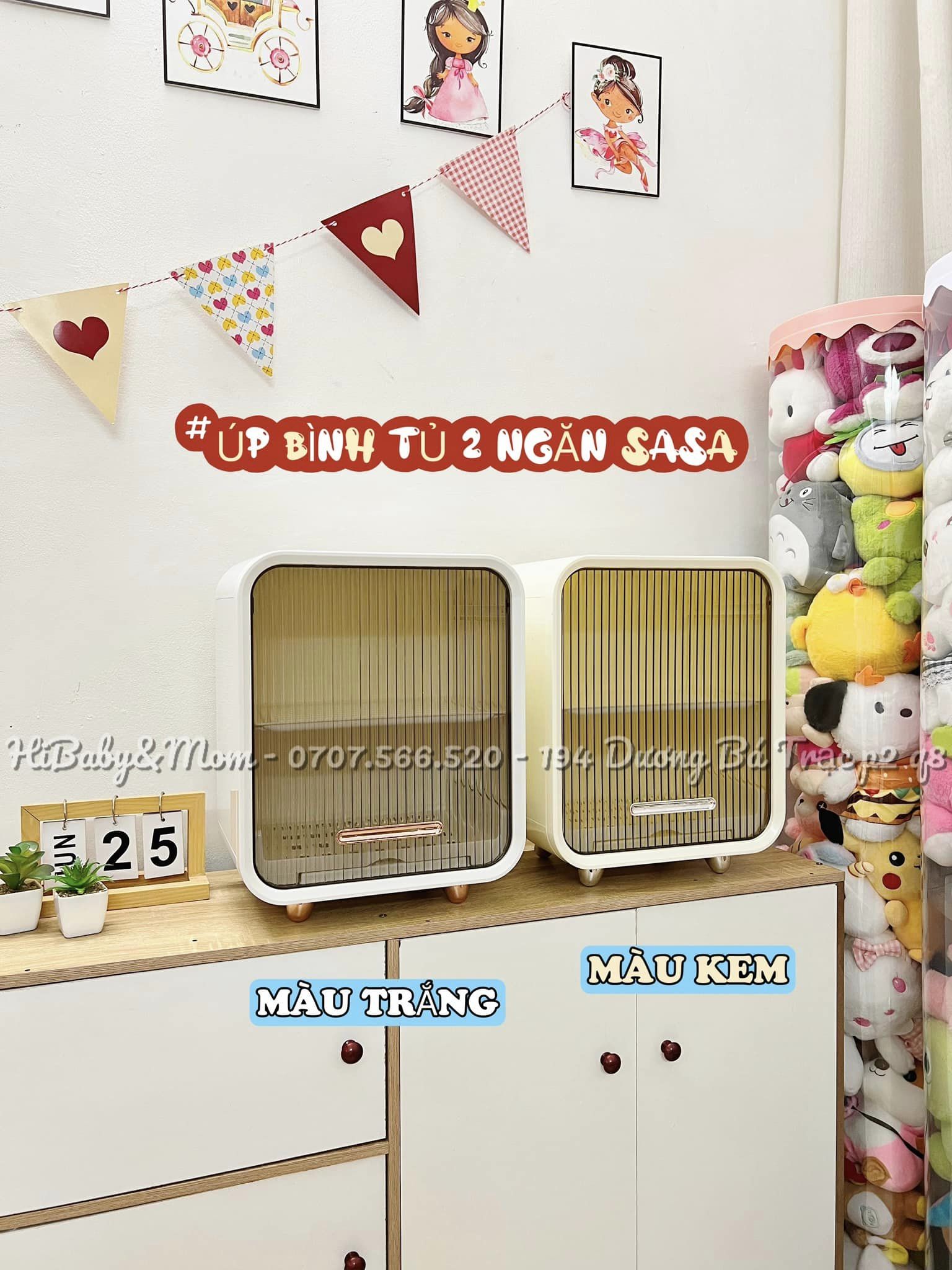 [🆕🇻🇳] Chuyên Đồ Dùng Cho Mẹ & Bé – Hi Baby & MOM – TRỌN GÓI ĐI SINH CHO MẸ & BÉ 🧑‍🧒❤️️👶⭐️ [𝗠𝗔̂̃𝗨 𝗠𝗢̛́𝗜] – 𝗨́𝗣 Đ𝗨̛̣𝗡𝗚 𝗕𝗜̀𝗡𝗛 𝗦𝗨̛̃𝗔 𝟮 𝗧𝗔̂̀𝗡𝗚 

 Úp bình được làm từ nhựa PP thực phẩm, không độc hạ , an toàn với sức khỏe người tiêu dùng

 Úp bình cực , shares-0✔️ , likes-10❤️️ , date-2024-07-05 18:19:48🇻🇳🇻🇳🇻🇳📰🆕