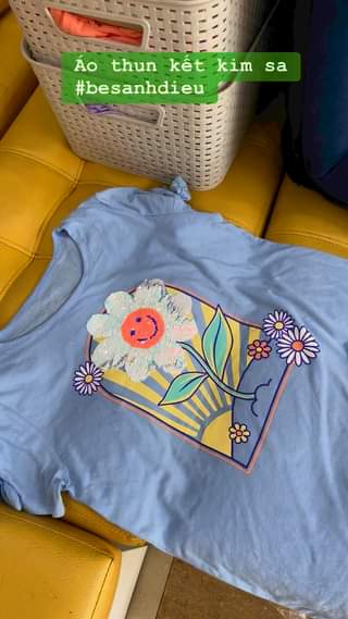 [🆕🇻🇳]  Bí Ngô baby shop – Chuyên quần áo bé gái 8-30kg (1- 9 tuổi) 😎❤️️⭐️ VÁY SÁT NÁCH ĐÍNH NƠ ĐIỆU ĐÀ
*Siêu siêu đáng yêu luôn ạ*
——————
MTK này thực sự là siêu siêu đáng yêu luôn cả nhà ạ. Màu sắc cực kỳ ngọt ngào và nổi bật. V , shares-0✔️ , likes-1❤️️ , date-2024-07-04 15:16:36🇻🇳🇻🇳🇻🇳📰🆕