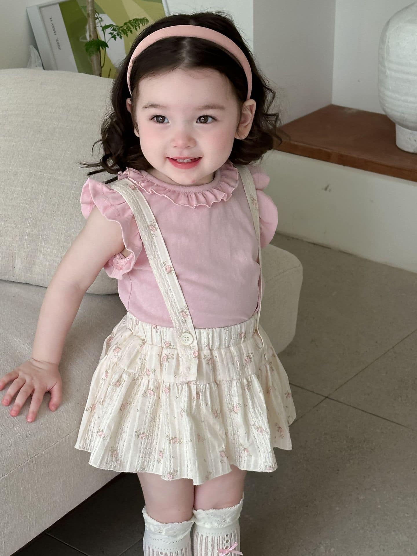[🆕🇻🇳]  Tiệm Nhà Sam – Chuyên đồ trẻ em Style Hàn – Chuyên đồ trẻ em QCCC 🧑‍🧒❤️️👶⭐️ Ghetttt ghê
 Sz: 73-100
#hangorder
 Group nhà Sam: Tiệm Nhà Sam 
 , shares-0✔️ , likes-1❤️️ , date-2024-07-04 13:02:42🇻🇳🇻🇳🇻🇳📰🆕