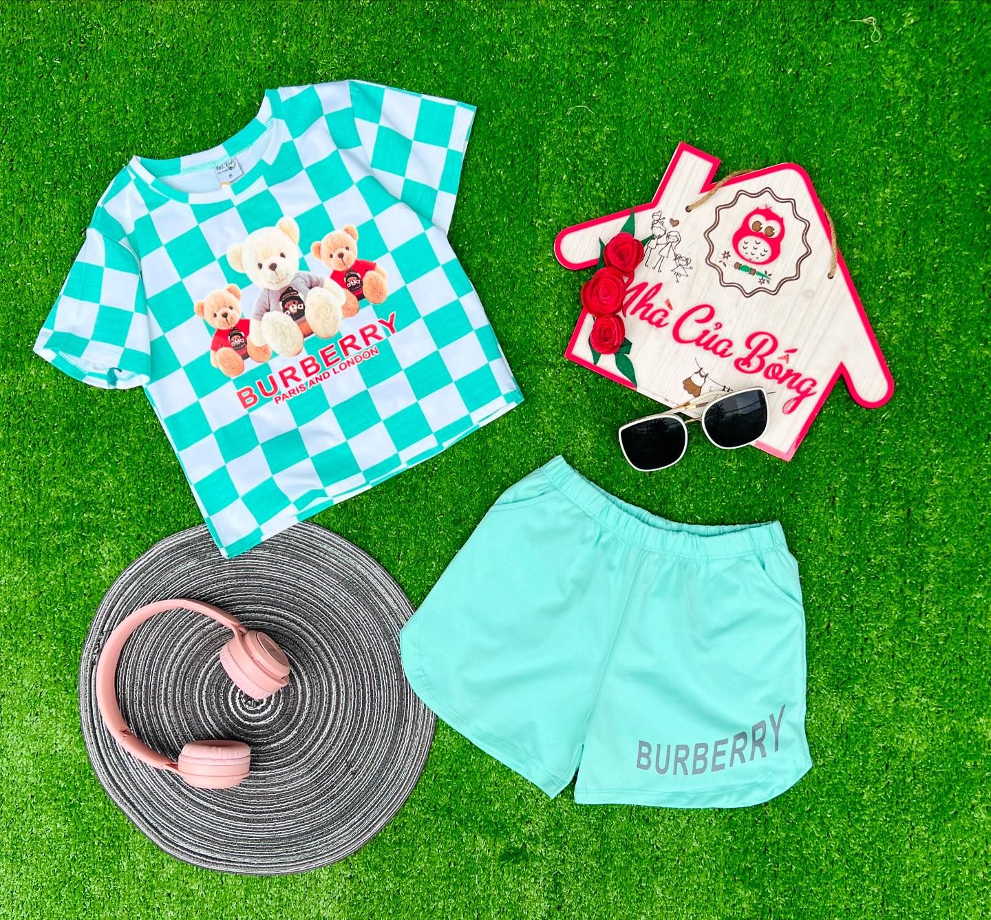 [🆕🇻🇳]  Nhà của Bống – Thời trang cao cấp cho bé trai, bé gái 😎❤️️⭐️ Màu hồng xinh cho bé nào team bánh bèo nhaaaa #dobobegai #setbegai #nhacuabong
 ——————-
 Thông tin liên hệ Nhà Bống:
 137/24B Âu Dương Lân, Phường 2, Quận  , shares-1✔️ , likes-5❤️️ , date-2024-07-08 13:07:51🇻🇳🇻🇳🇻🇳📰🆕