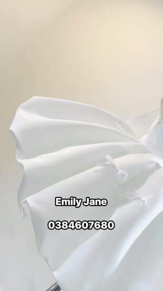 [🆕🇻🇳] Emily Jane – Váy đầm công chúa thiết kế cho bé 🧑‍🧒❤️️👶⭐️  Shopee: 
 , shares-0✔️ , likes-0❤️️ , date-2024-07-06 13:54:13🇻🇳🇻🇳🇻🇳📰🆕