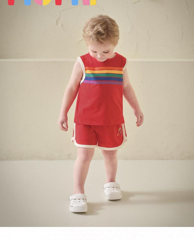 [🆕🇻🇳]  LabeRy.-Korean kids brands – đồ trẻ em Hàn Quốc 🧑‍🧒❤️️👶⭐️ Set bộ ngắn mặc vừa mát lại vừa đáng yêu Em có đủ size 90-130 (10kg ~> 23kg) #order
#made_in_korea
 , shares-0✔️ , likes-1❤️️ , date-2024-07-08 12:16:13🇻🇳🇻🇳🇻🇳📰🆕