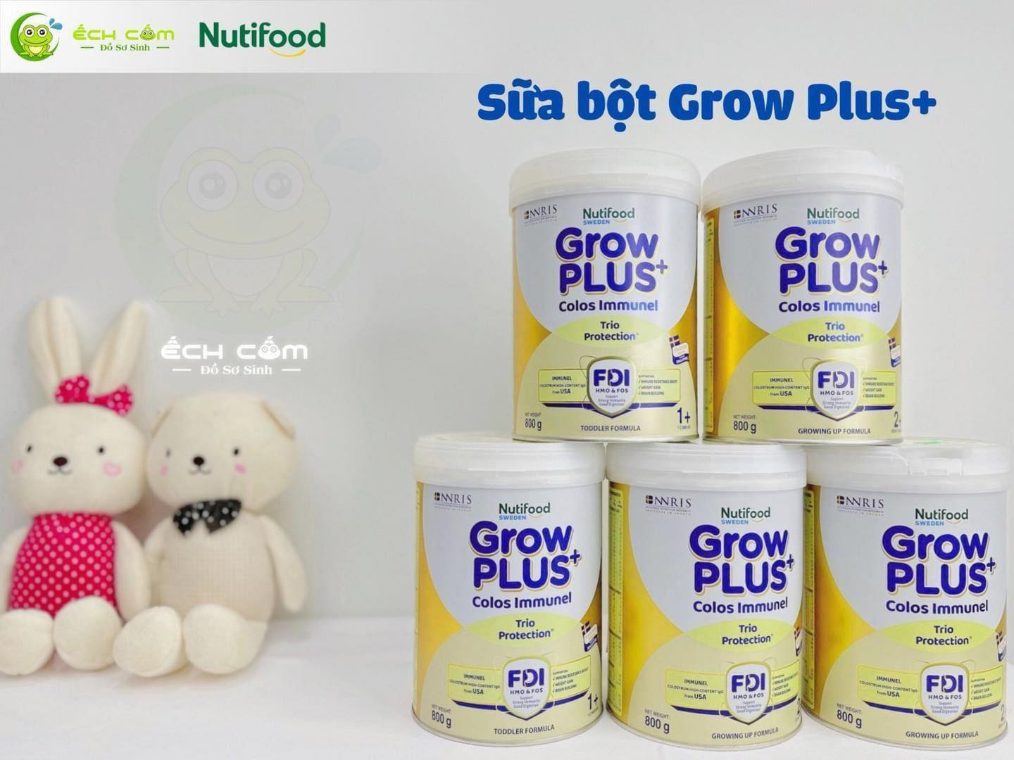 [🆕🇻🇳]  Đồ Sơ Sinh Ếch Cốm – Hệ Thống Mẹ Bé 😎❤️️⭐️ TRỌN BỘ SẢN PHẨM GROW PLUS VỚI TINH CHẤT SỮA NON IMMUNEL ĐỘC QUYỀN NHÀ NUTIFOOD
Dành cho bé từ sơ sinh hỗ trợ bé phát triển toàn diện, thăng hạng đề kháng, , shares-1✔️ , likes-27❤️️ , date-2024-07-08 20:44:55🇻🇳🇻🇳🇻🇳📰🆕