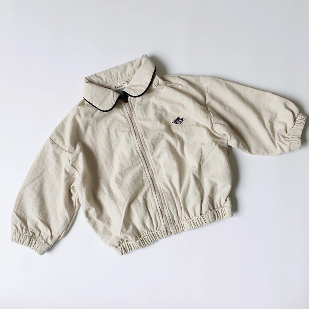 [🆕🇻🇳]  LabeRy.-Korean kids brands – đồ trẻ em Hàn Quốc 🧑‍🧒❤️️👶⭐️  Hàng có sẵn Áo khoác với những tone màu siêu ngọt ngào. Chất liệu êm ái, thấm hút tốt mồ hôi, kiểu dáng lại vô cùng thời trang, phối được cùng nhiều phong , shares-0✔️ , likes-2❤️️ , date-2024-07-09 18:56:00🇻🇳🇻🇳🇻🇳📰🆕