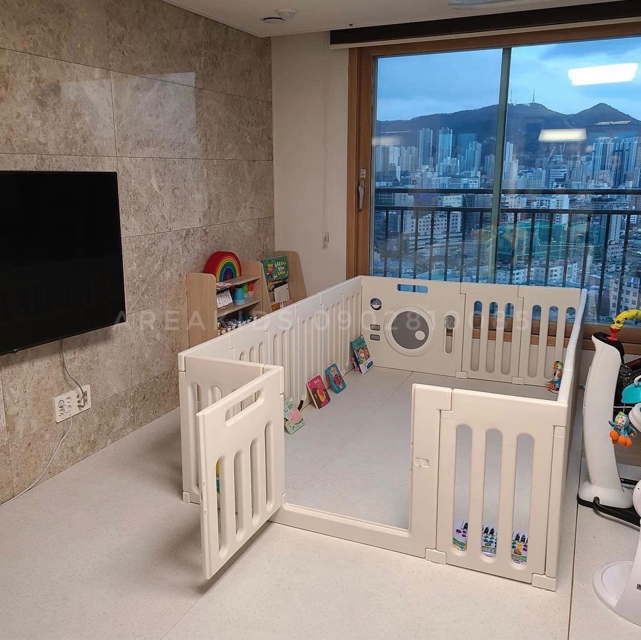 [🆕🇻🇳]  AreaKids – Chuyên hàng nội địa Hàn dành cho Mẹ và Bé 🧑‍🧒❤️️👶⭐️ • Quây Nhựa Kèm Thảm #Donodono #madeinKorea #

Bộ quây thảm Donodono đình đám này bao năm nay rất được lòng Ba Mẹ thông thái, cả ở Hàn và Việt Nam. thực sự , shares-0✔️ , likes-1❤️️ , date-2024-07-07 14:33:13🇻🇳🇻🇳🇻🇳📰🆕