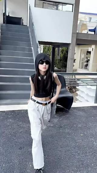 [🆕🇻🇳] HOA NHI – Đồ em bé/Đồ trẻ em – Có sẵn size 5-15tuổi 🧑‍🧒❤️️👶⭐️ ÁO CROPTOP NÓN kèm BAO TAY
 QUẦN KÈM NỊT [ BÉ 25 – 60KG ]
 Hàng QC CÓ SẴN

 46/8 Nguyễn Đỗ Cung, Tân Phú, HCM (mở cửa 8h-21h)
 0937608638
 , shares-0✔️ , likes-0❤️️ , date-2024-07-07 03:06:16🇻🇳🇻🇳🇻🇳📰🆕