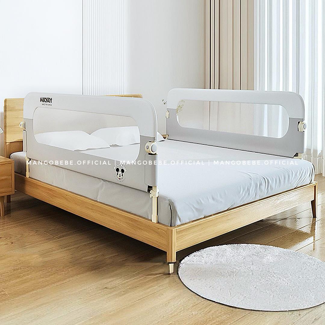 [🆕🇻🇳]  TIỆM NHÀ XOÀI – Chuyên sản phẩm cao cấp cho bé yêu! 🧑‍🧒❤️️👶⭐️  Không còn lo lắng an toàn khi bé ngủ, nằm chơi trên giường với #thanh #chắn #giường #an #toàn #Disney mom ơi! Dòng sản phẩm cao cấp, xịn mịn, tiện lợi từn , shares-1✔️ , likes-37❤️️ , date-2024-07-10 02:30:15🇻🇳🇻🇳🇻🇳📰🆕