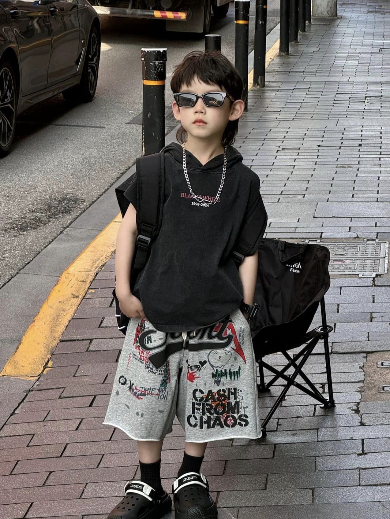 [🆕🇻🇳]  Đồ Sơ Sinh Ếch Cốm – Hệ Thống Mẹ Bé 😎❤️️⭐️ TẮM BÉ CHỈ MẤT 5 PHÚT – BA MẸ TIN ĐƯỢC KHÔNG?

Hoàn toàn là sự thật. Với nước tắm Elemis, ba mẹ chỉ cần mất 5 phút mỗi lần tắm để cho bé thoải mái suốt ngà , shares-1✔️ , likes-29❤️️ , date-2024-07-08 14:41:38🇻🇳🇻🇳🇻🇳📰🆕