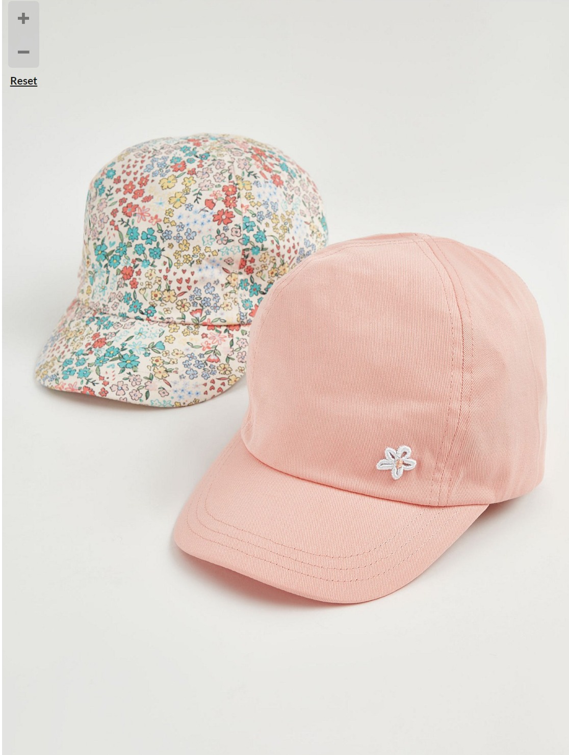 [🆕🇻🇳]  Sâu baby – hàng hiệu sale Us/Uk cho bé yêu – NEW VÀ SALEE ĐẾN TỪ CÁC HÃNG : N.E.X.T, H.M , ZA.RA , MATALAN…. Authenic 100% 🧑‍🧒❤️️👶⭐️ #260XUUU
 Set 2c mũ hoa nhí pastel hồng xinh xắn phối mọi outfit siuu xênhhh
 HÀNG CÓ SẴN
 𝟏-𝟑𝐘/ 𝟒-𝟖𝐘
 , shares-0✔️ , likes-1❤️️ , date-2024-07-10 17:32:39🇻🇳🇻🇳🇻🇳📰🆕