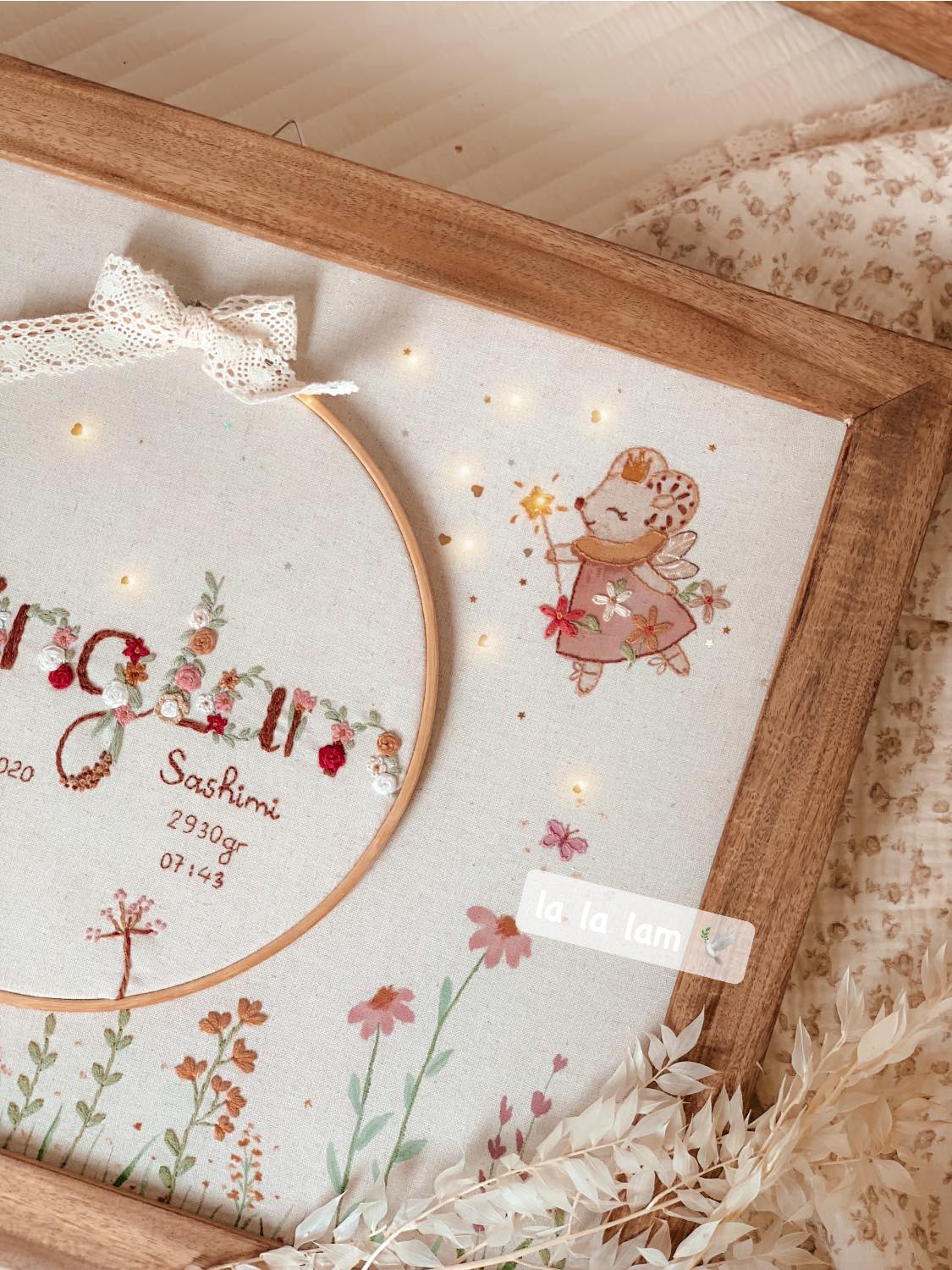 [🆕🇻🇳] 𝗹𝗮 𝗹𝗮 𝗹𝗮𝗺 – chuyên làm đồ thủ công cho mẹ và bé, cover hàng thủ công UK, US…. Và làm đồ thủ công theo yêu cầu 🧑‍🧒❤️️👶⭐️ #lalalam
 , shares-2✔️ , likes-8❤️️ , date-2024-07-09 00:59:43🇻🇳🇻🇳🇻🇳📰🆕