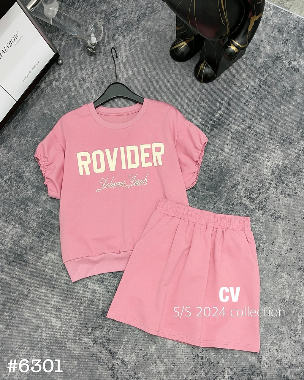 [🆕🇻🇳] Khoai Lúa Kidshop – Chuyên thời trang trẻ em hàng VNXK – Hàng QCCC 🧑‍🧒❤️️👶⭐️ Đường đời thì trăm ngả 
 Còn em thì thả nhẹ đồ xinh ở đây cho các chị em ngắm nhé 

 , shares-0✔️ , likes-3❤️️ , date-2024-07-08 20:46:38🇻🇳🇻🇳🇻🇳📰🆕