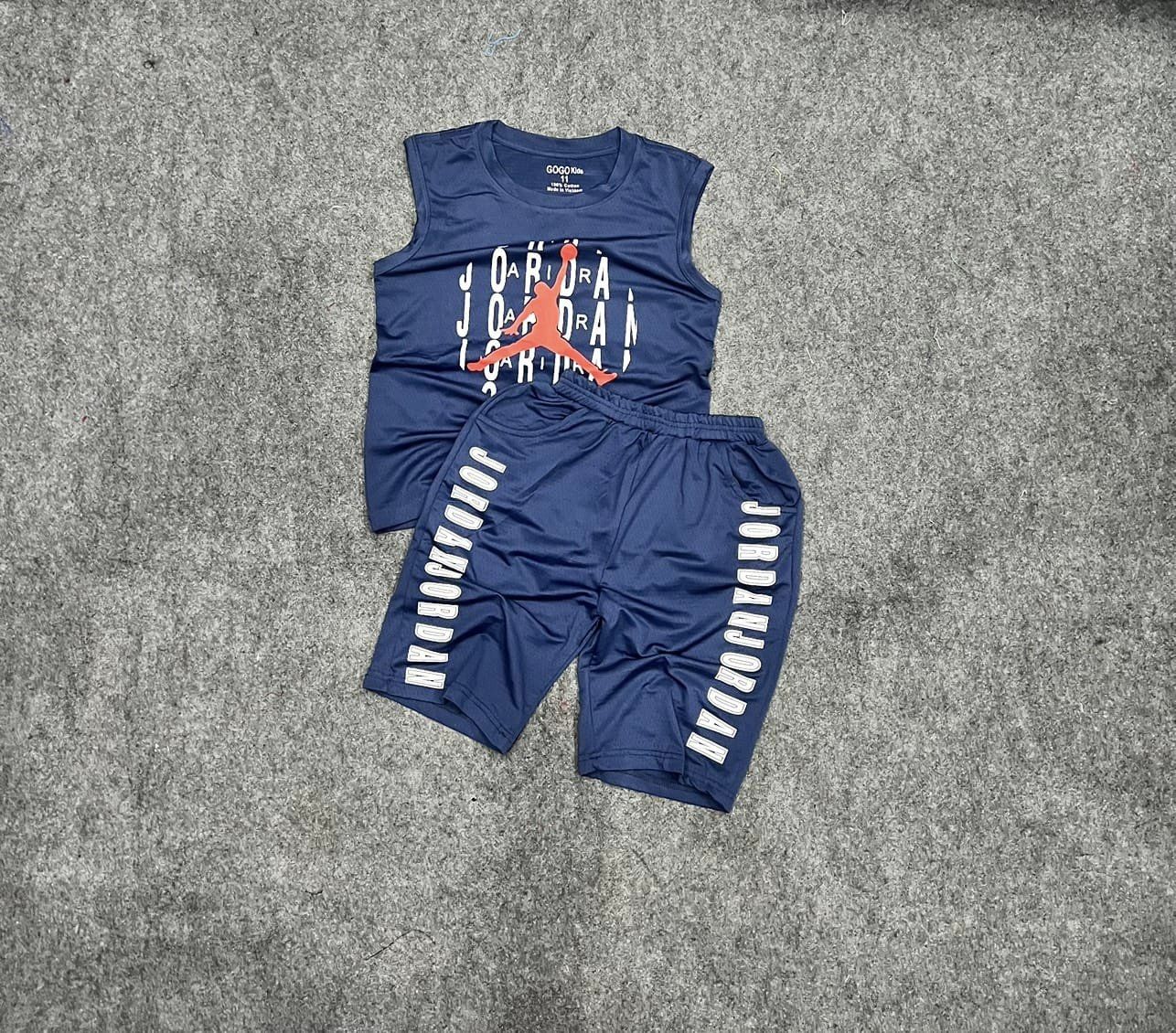 [🆕🇻🇳] Quần Áo Trẻ Em Thegioiconyeu – ✨ CHUYÊN QUẦN ÁO BÉ TRAI – NÓN – PHỤ KIỆN 🧑‍🧒❤️️👶⭐️  Set thể thao sát nách thông hơi cho bé trai siêu đẹp ( quần có túi )
 Chất liệu: cotton lạnh thông hơi chính phẩm 100% co giãn thấm hút mồ hôi cực tốt, ba , shares-0✔️ , likes-1❤️️ , date-2024-07-11 00:00:36🇻🇳🇻🇳🇻🇳📰🆕