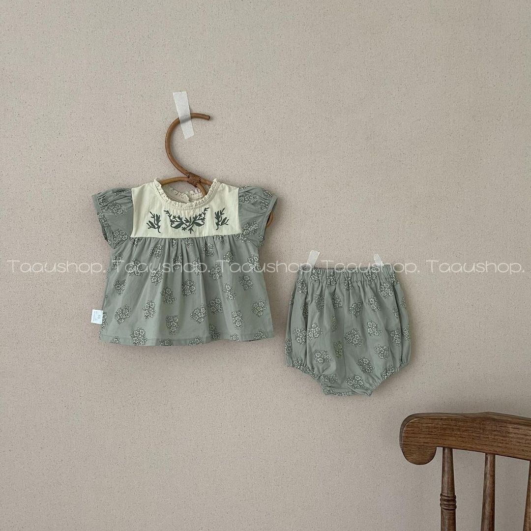 [🆕🇻🇳]  Taau’s Shop – �ĐỘC LẠ QUAN TRỌNG LÀ CHẤT SANG XỊN MỊN� 😎❤️️⭐️ Có con gái thật nà thích
Phong cách nhẹ nhàng vintage xinh hiền lắm
Size 66-73-80-90
MÃ ƯU ĐÃI GIẢM 20% cho 30 bộ đầu tiên

𝐒𝐇𝐎𝐏𝐄𝐄 : 𝐬𝐡𝐨𝐩𝐞𝐞.𝐯𝐧/𝐭𝐚𝐚𝐮𝐬𝐡𝐨𝐩
𝙄𝙣𝙨 , shares-0✔️ , likes-2❤️️ , date-2024-07-08 20:42:08🇻🇳🇻🇳🇻🇳📰🆕