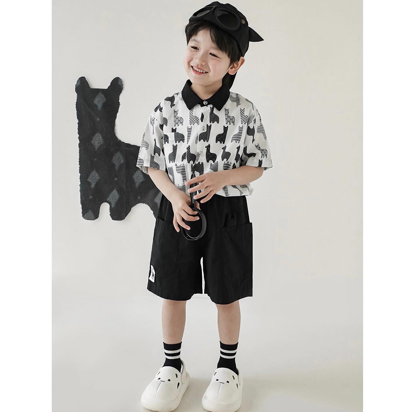 [🆕🇻🇳]  Penguin Bebe – Chuyên order cho bé 🧑‍🧒❤️️👶⭐️ Em sơmi mèo hot hit cháy hàng còn lẻ size 80-90cm cho các bạn nhí 15kg đổ về, ONLY #199k/chiếc thui nhanh tay các mom ơi số lượng có hạn ạ

Nhanh tay ib Pe , shares-0✔️ , likes-0❤️️ , date-2024-07-09 02:55:12🇻🇳🇻🇳🇻🇳📰🆕