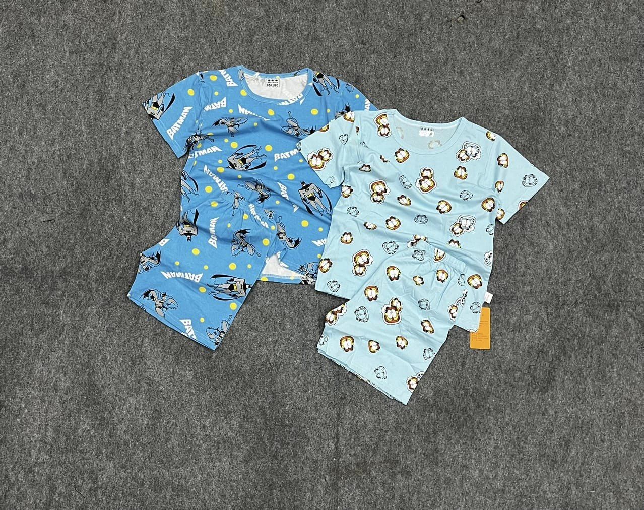 [🆕🇻🇳] Quần Áo Trẻ Em Thegioiconyeu – ✨ CHUYÊN QUẦN ÁO BÉ TRAI – NÓN – PHỤ KIỆN 🧑‍🧒❤️️👶⭐️  Bộ Quảng Châu xuất Hàn cho bé với chất liệu cotton co giãn, thấm hút mồ hôi tốt cho bé tha hồ vui chơi vận động mà vẫn thoải mái, phù hợp cho bé mặc hàng  , shares-0✔️ , likes-0❤️️ , date-2024-07-10 22:30:10🇻🇳🇻🇳🇻🇳📰🆕