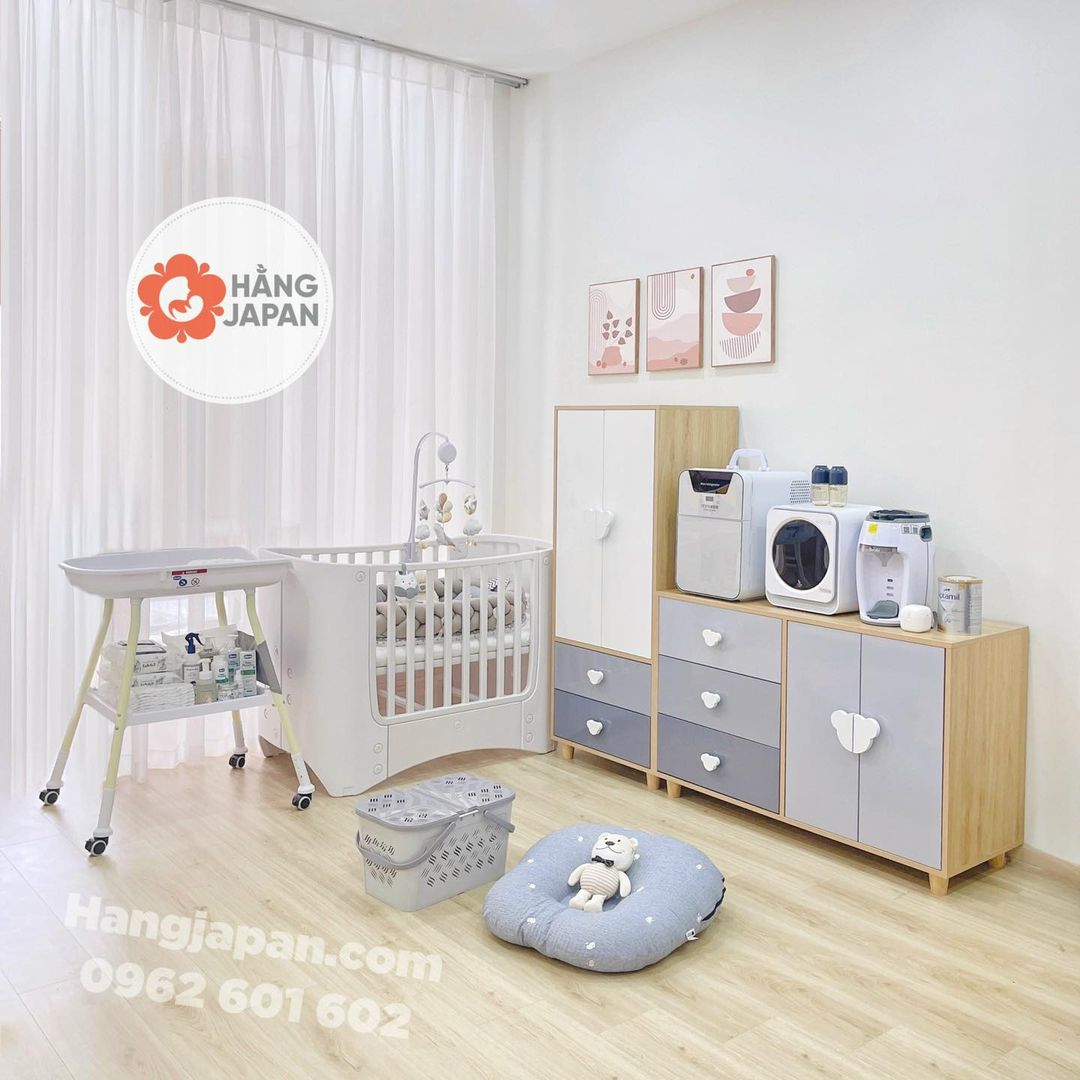 [🆕🇻🇳]  Hằng Japan – Mẹ bầu & Em bé  – Top 10 shop mẹ và bé uy tín nhất VN 🧑‍🧒❤️️👶⭐️  Trọn gói đi sinh đầy đủ phong cách Hàn Quốc- combo Theo tone nội thất trắm xám pastel: nhã nhặn, tối giản
Mẹ nào mê phong cách tự nhiên tối giản thì yêu n , shares-0✔️ , likes-1❤️️ , date-2024-07-10 19:24:49🇻🇳🇻🇳🇻🇳📰🆕