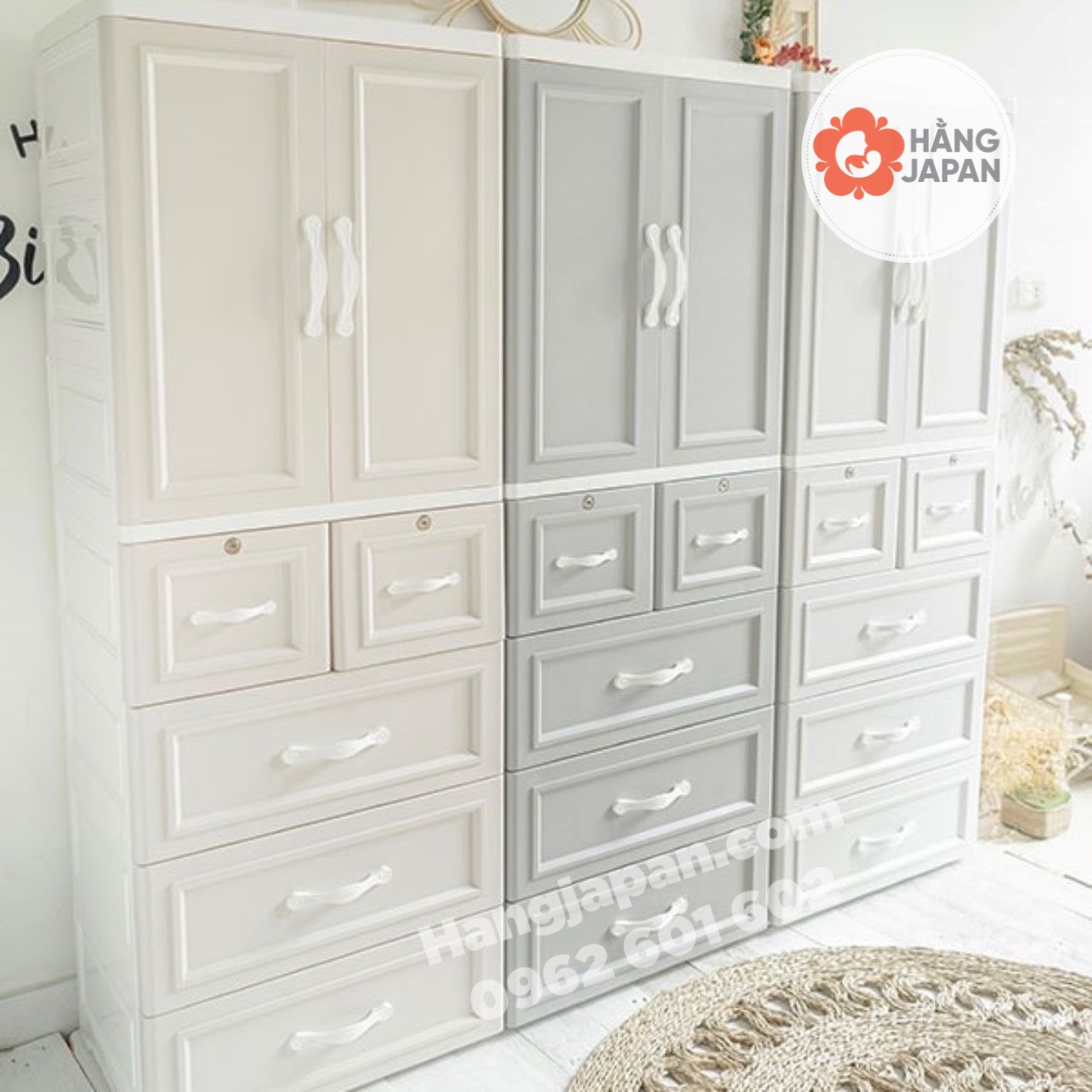 [🆕🇻🇳]  Hằng Japan – Mẹ bầu & Em bé  – Top 10 shop mẹ và bé uy tín nhất VN 🧑‍🧒❤️️👶⭐️  TỦ NHỰA NGĂN KÉO 3 TẦNG MONMON/ POMO ZÁ ĐẸP NHẤT THỊ TRƯỜNG 
SÀ LÉ TỪ 10/7-15/7 CHỉ còn 1. X X X 
 Lưu ý : Tủ có 2 loại: 
+ 4 ngăn kéo to +1 ngăn treo
+ 3 , shares-0✔️ , likes-3❤️️ , date-2024-07-09 21:02:58🇻🇳🇻🇳🇻🇳📰🆕